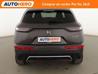 DS DS 7 1.2 PureTech Performance Line