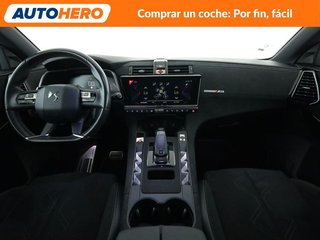 DS DS 7 1.2 PureTech Performance Line