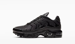 Nike TN Negras Talla 36