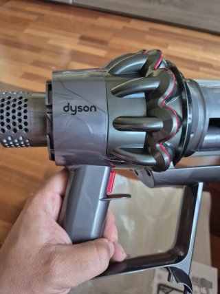 Cuerpo Motor Aspiradora Dyson V10 Nuevo