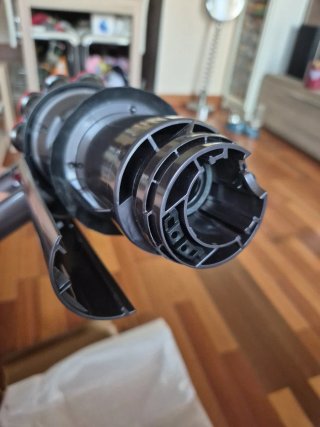 Cuerpo Motor Aspiradora Dyson V10 Nuevo