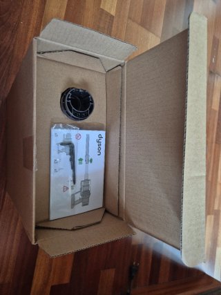 Cuerpo Motor Aspiradora Dyson V10 Nuevo