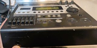 Módulo Roland TD-12