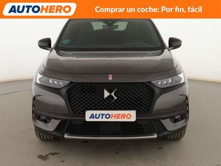 DS DS 7 1.2 PureTech Performance Line