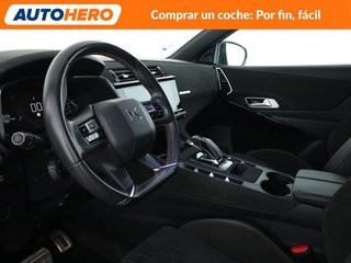DS DS 7 1.2 PureTech Performance Line