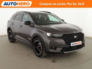 DS DS 7 1.2 PureTech Performance Line