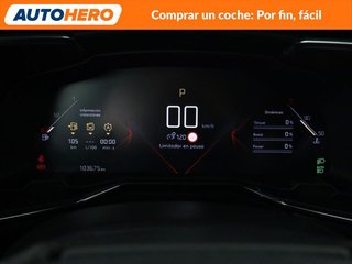 DS DS 7 1.2 PureTech Performance Line