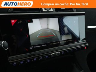DS DS 7 1.2 PureTech Performance Line