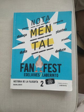 Proyecto: FanFest - Historia de la Filosofía 2 ...