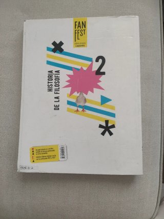 Proyecto: FanFest - Historia de la Filosofía 2 ...