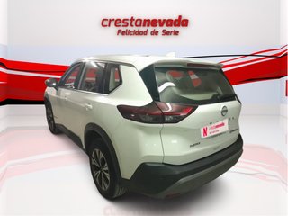 X-TRAIL - DESDE 343€/MES ¡SIN PAGAR ENTRADA!