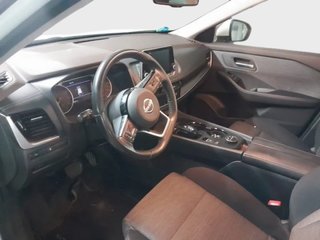 X-TRAIL - DESDE 343€/MES ¡SIN PAGAR ENTRADA!