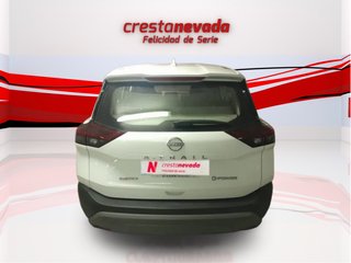 X-TRAIL - DESDE 343€/MES ¡SIN PAGAR ENTRADA!