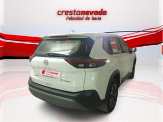 X-TRAIL - DESDE 343€/MES ¡SIN PAGAR ENTRADA!