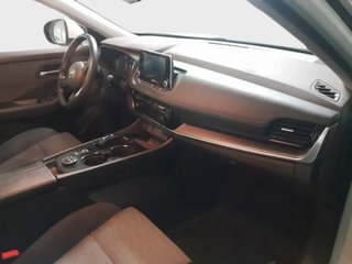 X-TRAIL - DESDE 343€/MES ¡SIN PAGAR ENTRADA!