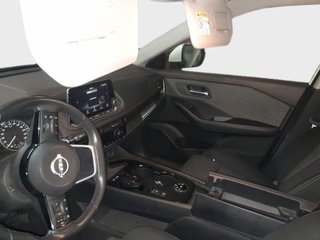 X-TRAIL - DESDE 343€/MES ¡SIN PAGAR ENTRADA!