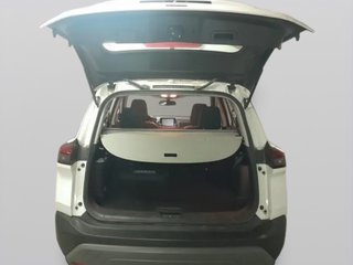 X-TRAIL - DESDE 343€/MES ¡SIN PAGAR ENTRADA!