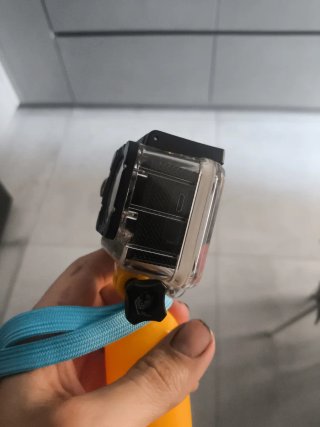 Cámara NK HD 1080p