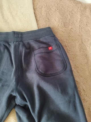 Pantalón deportivo Nike azul