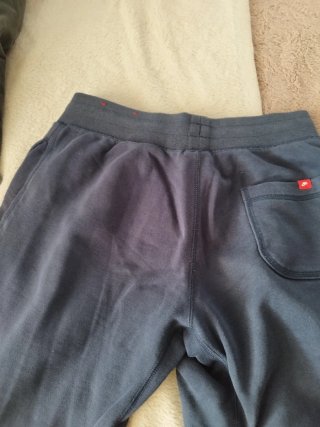 Pantalón deportivo Nike azul