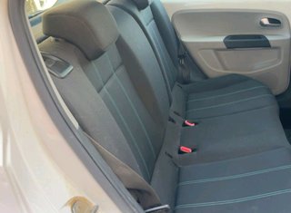 SEAT Mii 2018 con solo 100.000 km muy cuidado