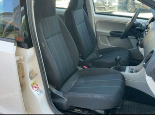 SEAT Mii 2018 con solo 100.000 km muy cuidado