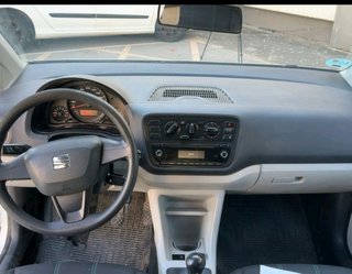 SEAT Mii 2018 con solo 100.000 km muy cuidado