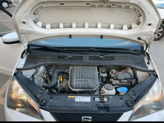 SEAT Mii 2018 con solo 100.000 km muy cuidado
