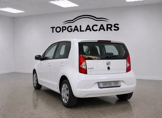 SEAT Mii 2018 con solo 100.000 km muy cuidado