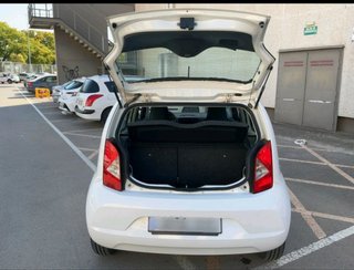 SEAT Mii 2018 con solo 100.000 km muy cuidado