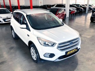 FORD Kuga 1.5 EcoBoost 4x2 Trend
