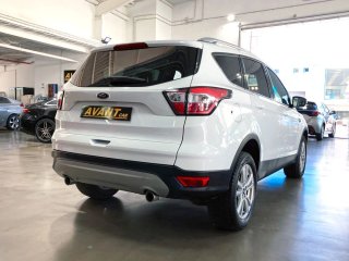 FORD Kuga 1.5 EcoBoost 4x2 Trend