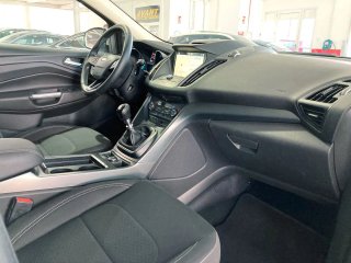 FORD Kuga 1.5 EcoBoost 4x2 Trend