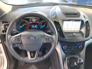 FORD Kuga 1.5 EcoBoost 4x2 Trend