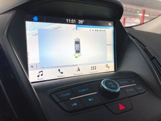 FORD Kuga 1.5 EcoBoost 4x2 Trend