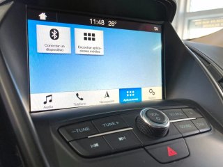 FORD Kuga 1.5 EcoBoost 4x2 Trend
