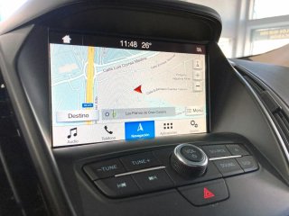 FORD Kuga 1.5 EcoBoost 4x2 Trend
