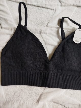 2 Sujetadores tipo top Women'secret sin aros