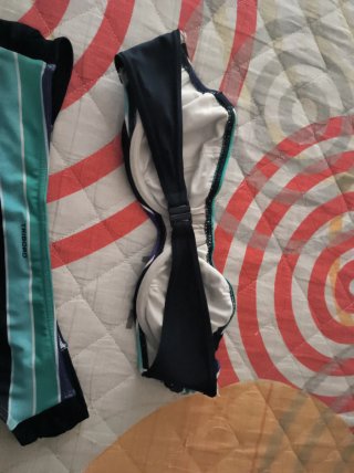Bikini nuevo regalo por compra