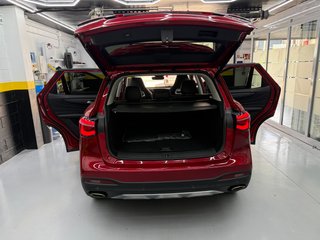 MG EHS 2022