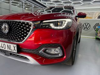 MG EHS 2022