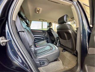 Audi Q7 2008 3.0TDI 240CV QUATTRO 120 MIL KM
