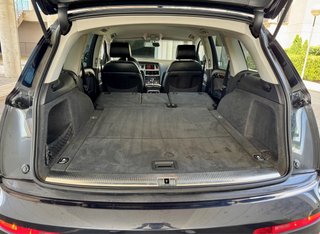 Audi Q7 2008 3.0TDI 240CV QUATTRO 120 MIL KM