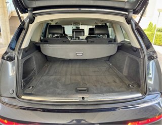Audi Q7 2008 3.0TDI 240CV QUATTRO 120 MIL KM
