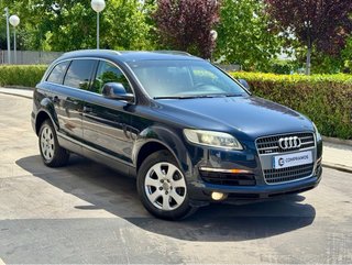 Audi Q7 2008 3.0TDI 240CV QUATTRO 120 MIL KM
