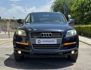 Audi Q7 2008 3.0TDI 240CV QUATTRO 120 MIL KM