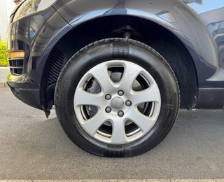 Audi Q7 2008 3.0TDI 240CV QUATTRO 120 MIL KM