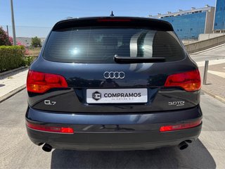Audi Q7 2008 3.0TDI 240CV QUATTRO 120 MIL KM