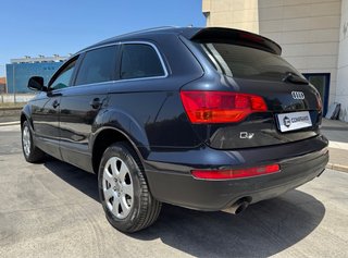 Audi Q7 2008 3.0TDI 240CV QUATTRO 120 MIL KM