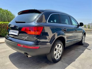 Audi Q7 2008 3.0TDI 240CV QUATTRO 120 MIL KM